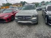 car Left Front