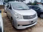 car Left Front