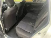 car Left