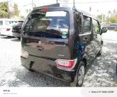 car Right Back
