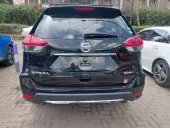 car Back