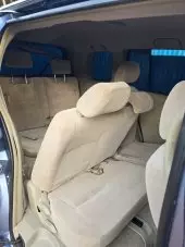 thirdRowSeat