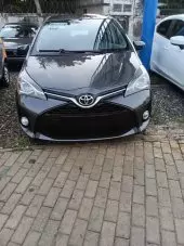 car Front