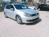 car Left