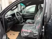 car Left Back