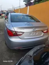 back