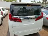 car Back
