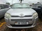 car Front