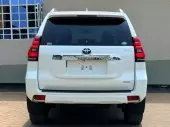 back