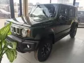car Left Front