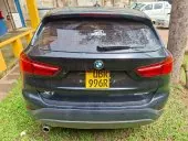 car Back