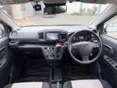 car Right Back