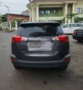 back