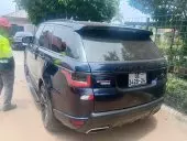 car Right Back