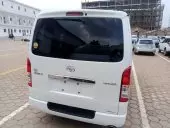 car Back