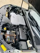 engine