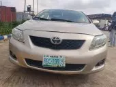 car Front