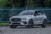 car Left Front