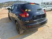 car Left Back