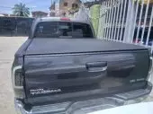 back