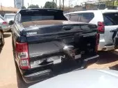 car Back