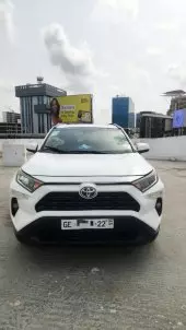 car Front
