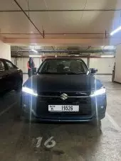 car Front