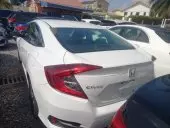 car Right Back
