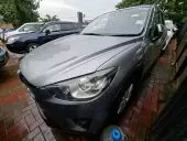 car Left Front