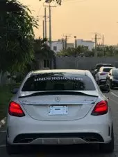 back