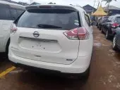 car Back