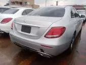 car Left Back