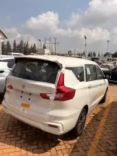 car Left Back