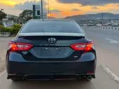back