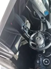 car Left