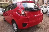 car Right Back