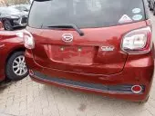 car Back