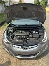 engine