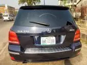 car Back