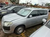 car Left