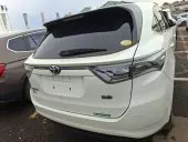 car Back