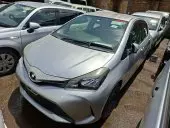 car Left Front