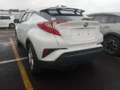 car Right Back