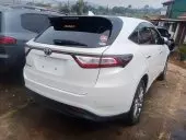 car Right Back