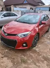 car Front