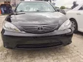 car Front