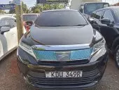 car Front