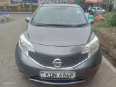 car Front