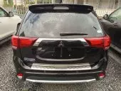 car Back