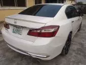 car Right Back